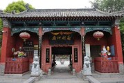 南求签寺庙地址，解读神明灵签与寺庙选择之道