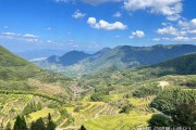 屋前有小溪，布局与生活运势的关