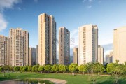 小区门口种什么树好？
