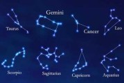 星斗名字吉凶查询，星象学与姓名学的结合