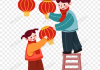 挂画，东山位置的装饰艺术与玄学