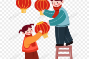 挂画，东山位置的装饰艺术与玄学
