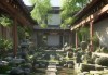 院子，布局与讲究