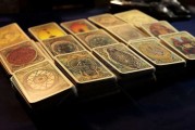 吉凶,佛图塔塔罗牌的神秘力量 吉凶,佛图塔塔罗牌的神秘力量