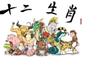 运势最顺生肖揭秘，揭秘哪动物将迎来最佳运势年