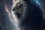 十二星座狮子动物，从狮子座到射手座，探索星座与动物的奇妙联
