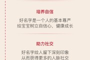 易虎宝宝取名攻略，创意无限，好听又的名字等你来取！