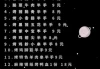 十二月十六日是什么星座？星座与日期的奇妙关联