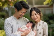 儿女双全，男宝宝取名攻略，创意与寓意的结合