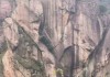 自然奇观与神秘力量，绥万佛洞求签记