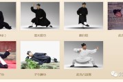 十二星座揭秘，最适合的武术类型