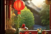 窗沿下放什么好？这些选择让你家更顺遂