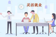 公司不要求签协议或合同，探索灵活就业的新趋势
