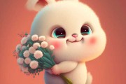 春天里的小可爱—兔子宝宝取名指南