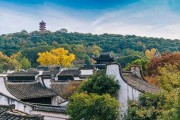 惠山古镇算命老头，一位传承的神秘人物