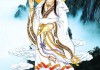 观音灵签解签，开启灵性之门的钥匙