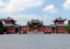 太昊陵抽签解签，解读神秘的占卜艺术