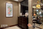 门口雕塑选择指南，提升家居运势的神秘艺术品