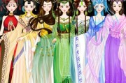 百花仙女31签解码全解析，解读神秘占卜符号的艺术