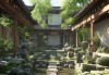 院子，布局与讲究