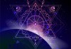 十二星座的神秘画图，隐藏的宇宙密码