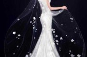 十二星座与婚纱，你的浪漫 fits perfectly with which one？