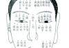 看脸识痣，吉凶的真相