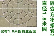 家居解析，家院子用什么铺好？