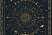 十二星座背后的神秘牌面，揭秘星座与塔罗牌的神秘联