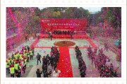 2021年7月上香吉时，传统仪式与现代生活的和谐共鸣