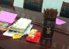 盲人学算命必备工具解析