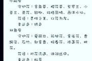 十二星座专属花卉，揭秘星座与花语的神秘联