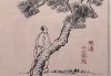 葛仙山求签，传统文化中的神秘象征