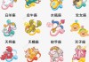 十二星座各叫什么名字