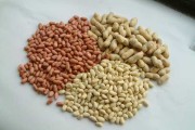 花生十二星座是什么