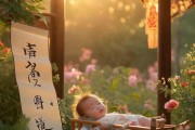 徐女宝宝取名，如何让名字既好听又寓意美好