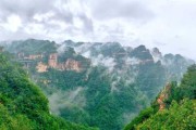兴隆山讲究方向，揭秘古代建筑布局智慧