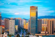 昆明求签哪里好