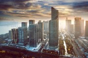 城市，城市灵魂的隐秘密码