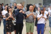 剧组开机吉时，揭开影视制作序幕的神秘面纱