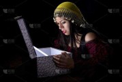 揭秘算命神秘面纱，为什么那些算命的人让人如此着迷？