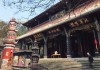庙后楼房，师的智慧与实践