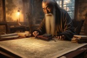 八字测算法，揭秘命理与家居环境的和谐之道