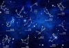 十二星座与月份的神秘关联