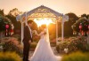 2023年五一假期婚礼吉时安排，接亲的最佳时间点
