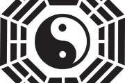 八字命理中的阴分布与分析