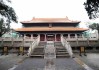 孔庙求签图片全集，历史与现代的交汇