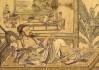 家宅签求签，传统文化中的家庭祈福之道