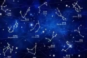 历十二月星座揭秘，揭秘十二星座在冬季的独特魅力