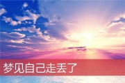 梦见丢周公解梦，预示着什么？周公解梦打什么奖？